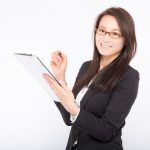 カワセ係長、秘書を雇いました。