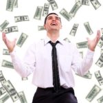 情報商材屋さんは40億売り上げて借金があるそうです。