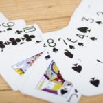 状況に応じて適切なカードが切れれば苦労しないわけですが。