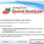 Quant Analyzerをダウンロードする方法
