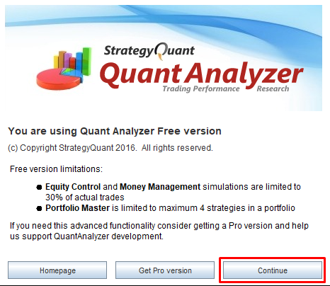 Quant Analyzerをダウンロードする方法